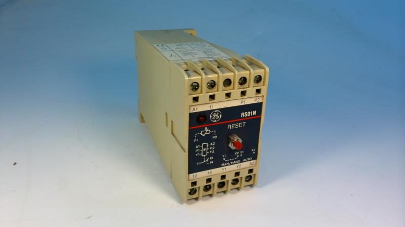 RS01NEN by CONVERTEAM