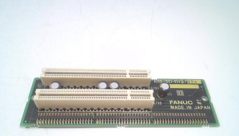 FANUC A20B-2003-0540