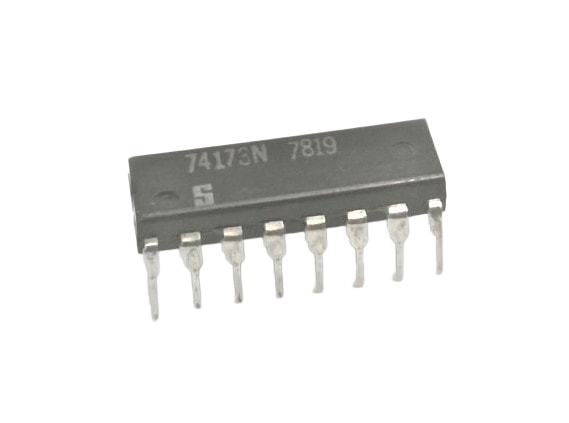 74173N by NXP SEMICONDUCTOR