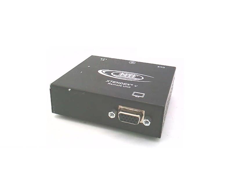 NTI NETWORK TECHNOLOGIES INC ST-C5V-R-600