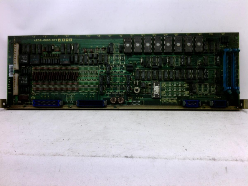 FANUC A20B-0003-0774