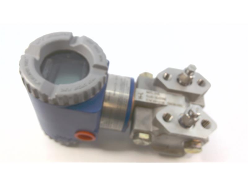 INVENSYS IDP10-A22C01F-M1