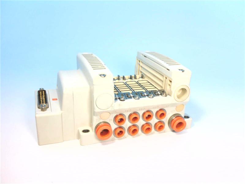 SMC VV5QC21-04N7FD1-S