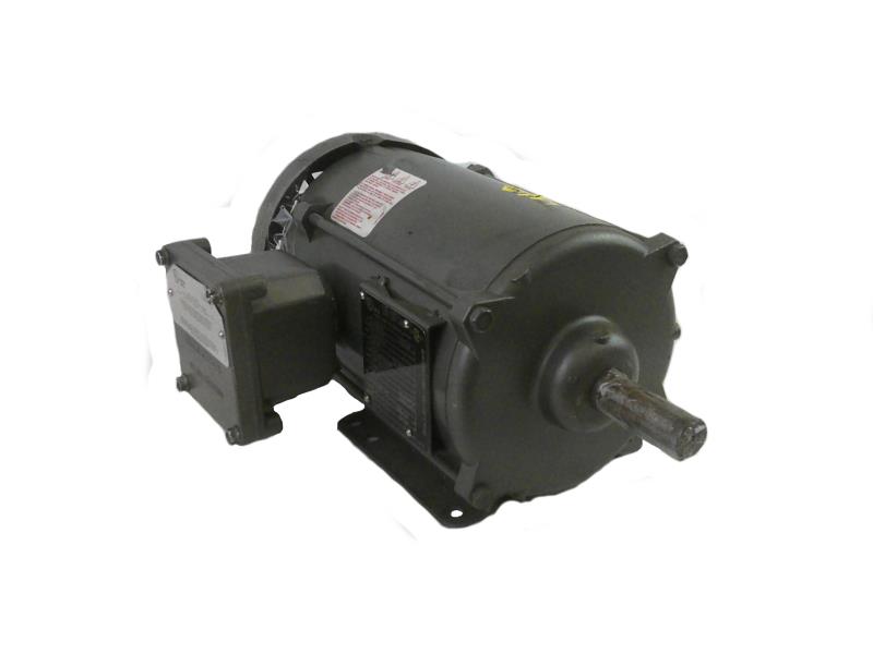 ASEA BROWN BOVERI EM7018T