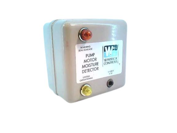 GEMS SENSORS 2810-4D1