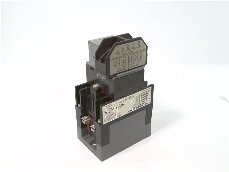EATON CORPORATION D26MR005A