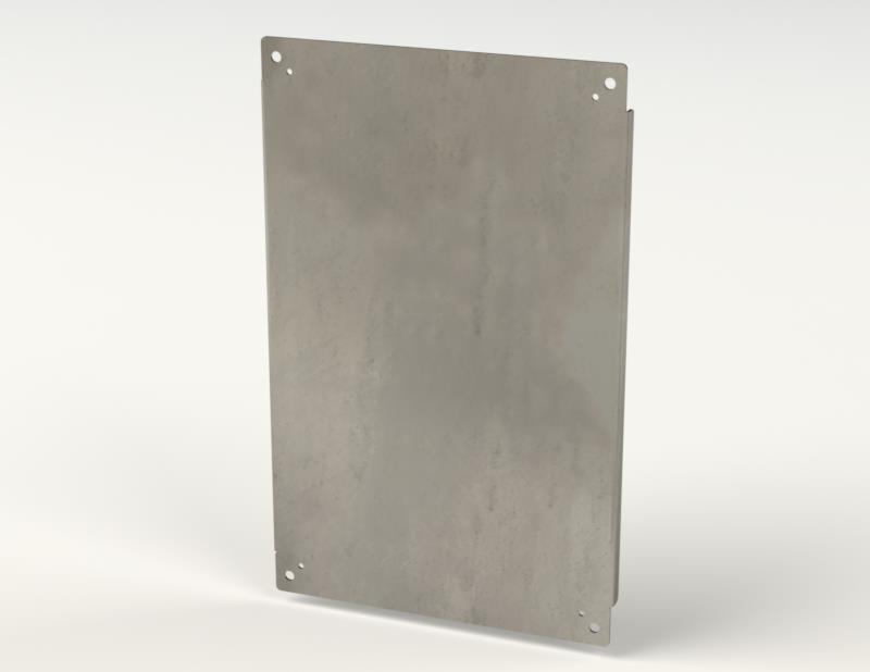 SAGINAW SCE-30P20GALV