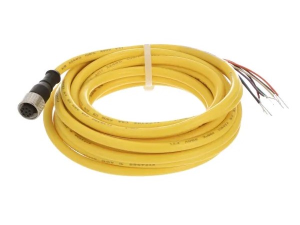 BANNER ENGINEERING QDE-815D