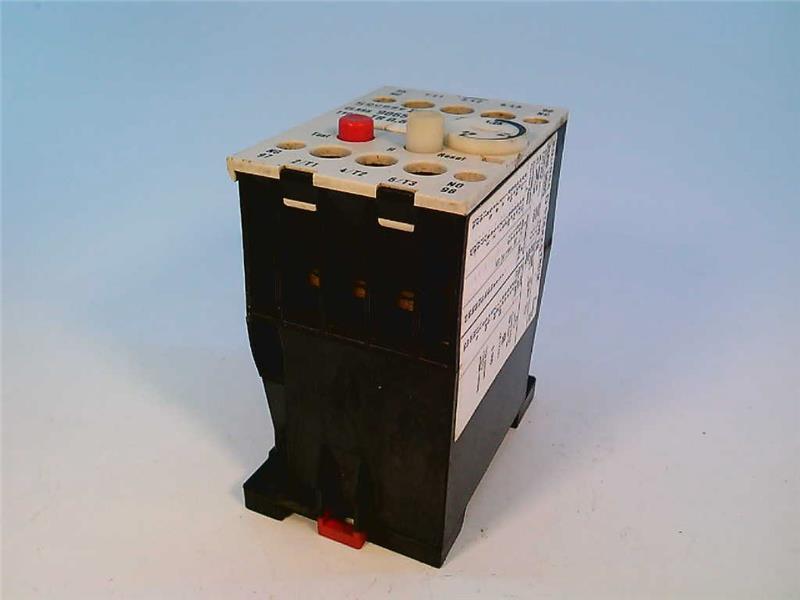 SCHNEIDER ELECTRIC 9065-TR0.8