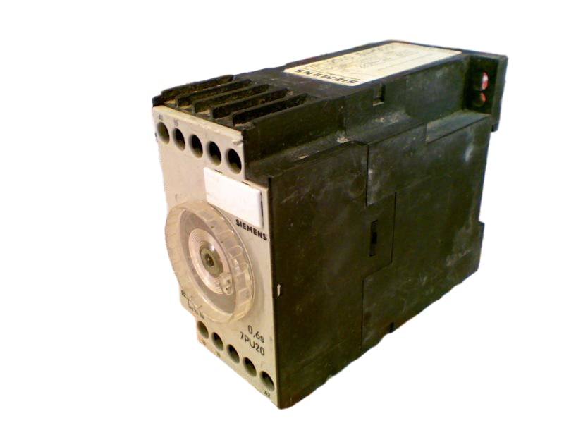 7PU2040-0AH30 by SIEMENS