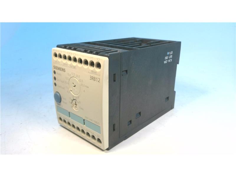 SIEMENS 3RB1246-1QB20