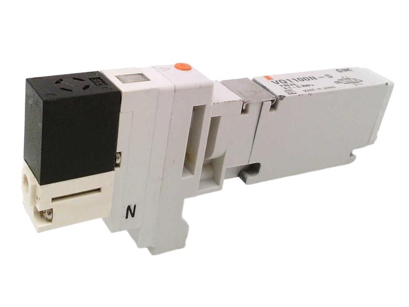 SMC VQ1100N-5
