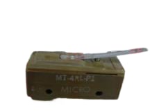 HONEYWELL MT-4RL-P1
