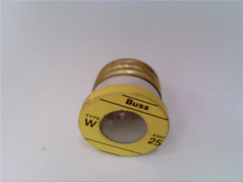 EATON CORPORATION W-25