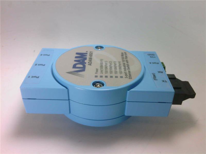 ADVANTECH ADAM-6521-BE