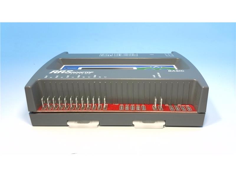 JOHNSON CONTROLS RK-ECO1001-0