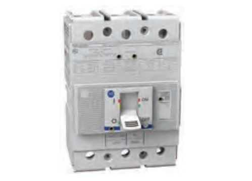 ALLEN BRADLEY 140G-I3C3-D20-UJ-KJ