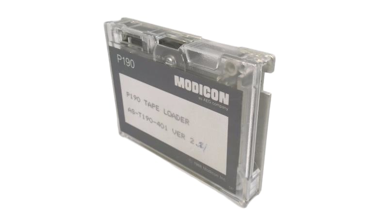 AS-T190-401 by SCHNEIDER ELECTRIC