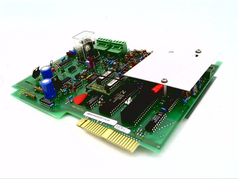 TEXAS NUCLEAR 885824