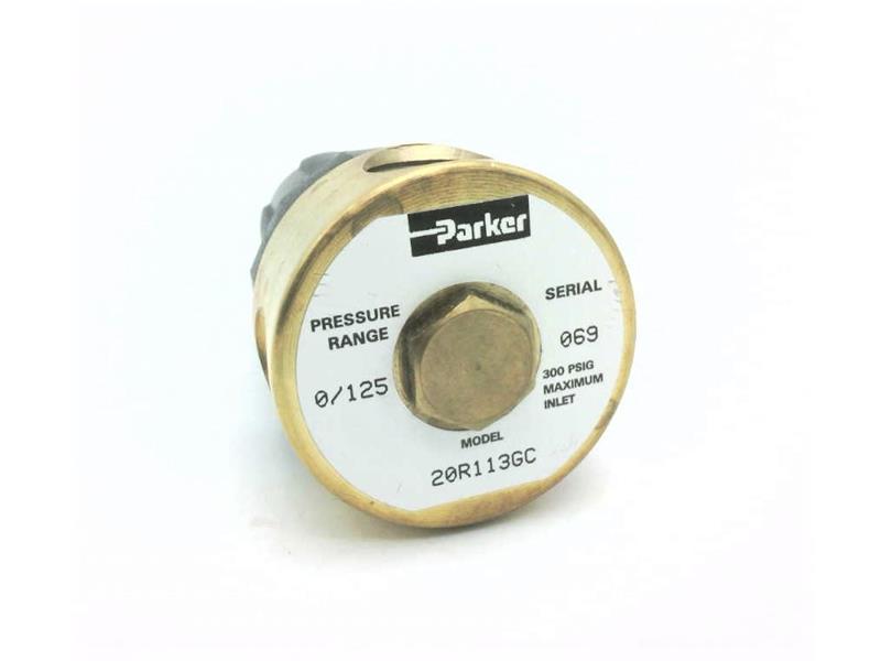 PARKER 20R113GC