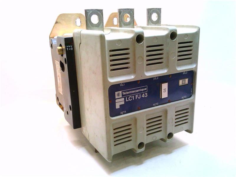 SCHNEIDER ELECTRIC LC1FJ43M7