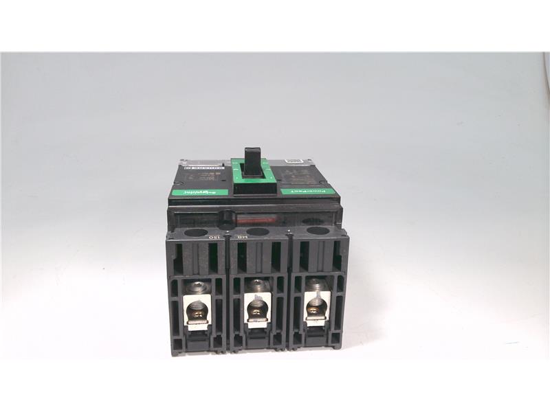 SCHNEIDER ELECTRIC HRL36100U31X
