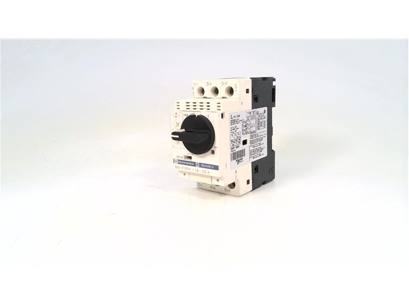 SCHNEIDER ELECTRIC GV2-P07H7