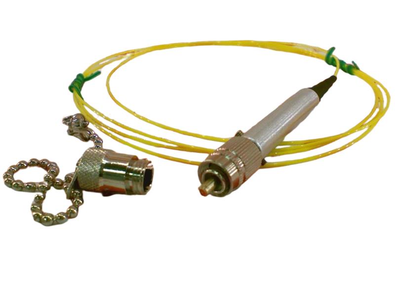 TRATECH FIBEROPTICS INC 1215-0111