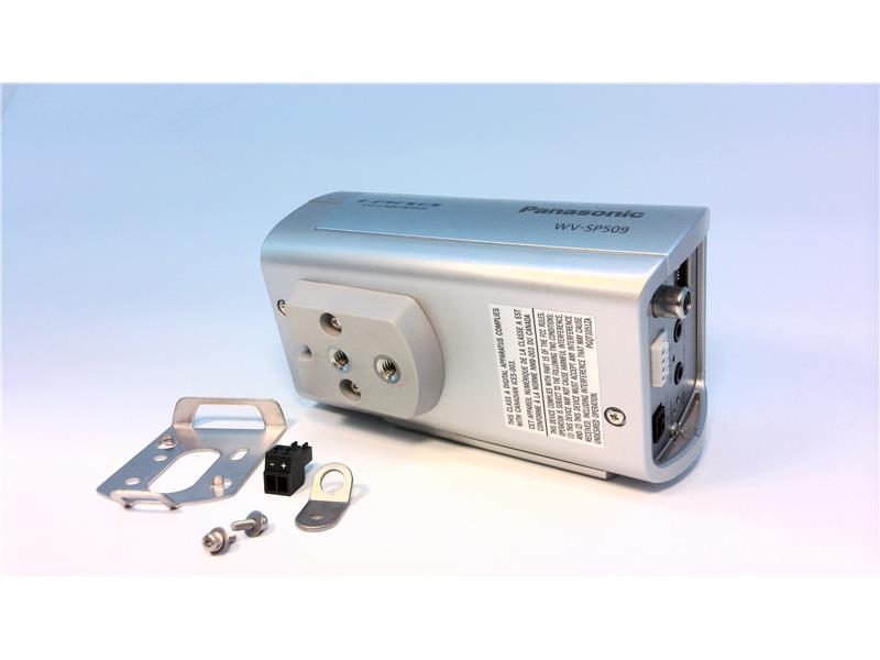 MATSUSHITA ELECTRIC WVSP509P