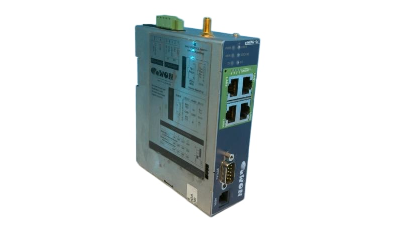 HMS INDUSTRIAL NETWORKS EW272207-00