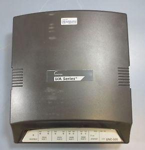 INVENSYS UNC-500-2