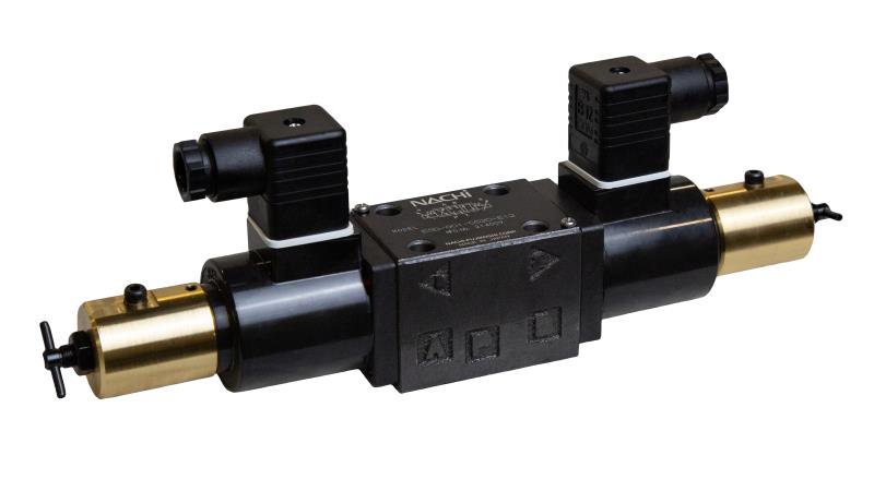 NACHI ESD-G01-C510-E12