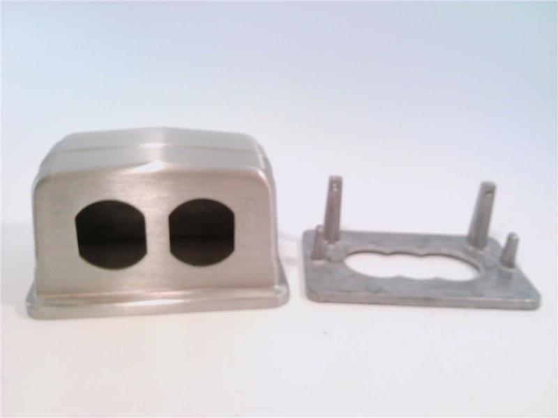 BUTLER MANUFACTURING 500ELR