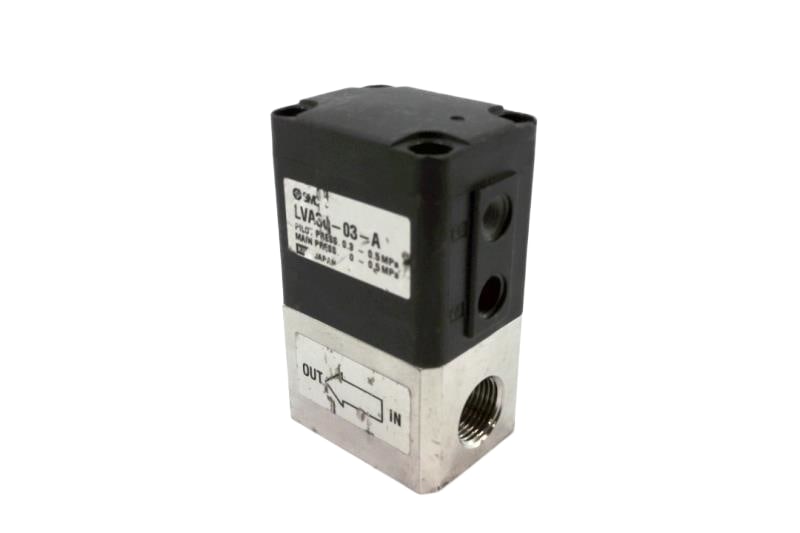 SMC LVA30-03-A