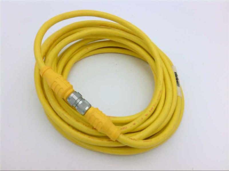 TURCK RSCV-RKCV-491-6M