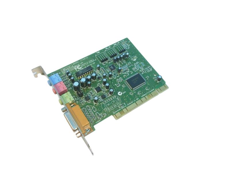 CREATIVE LABS CT4810
