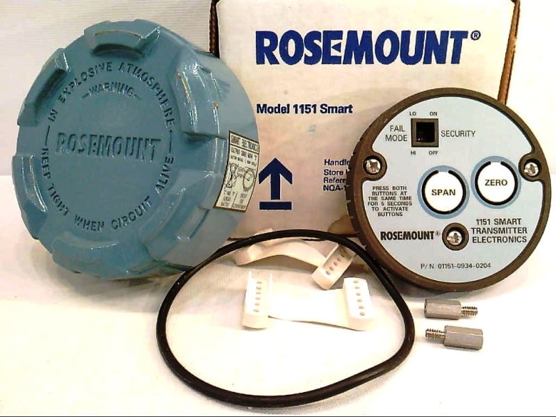 EMERSON 01151-0934-0204