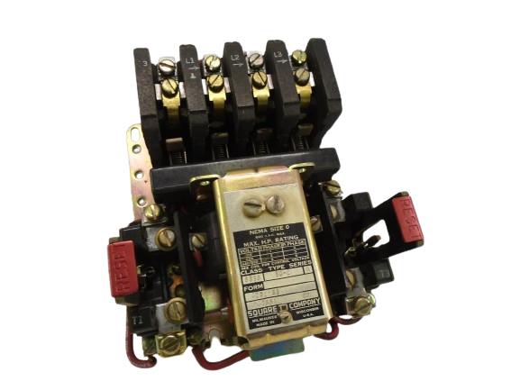 SCHNEIDER ELECTRIC 8536-BG-2