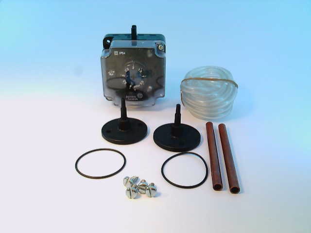 JOHNSON CONTROLS P233A-4-AKC