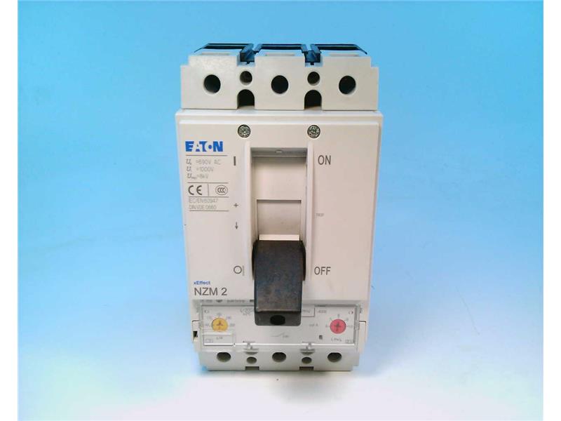 EATON CORPORATION NZMH2-A200