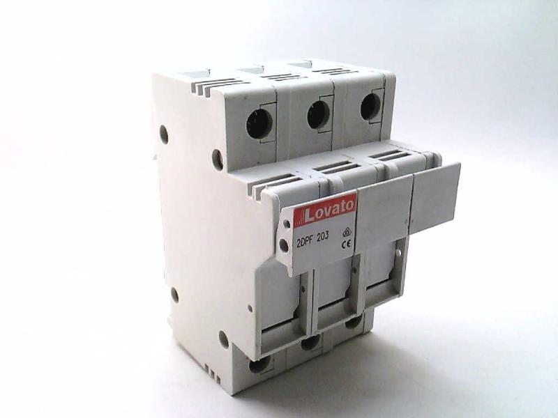 LOVATO DPF203