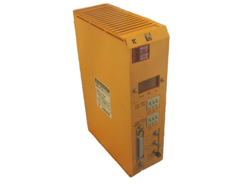 YASKAWA ELECTRIC DISCT-J1040