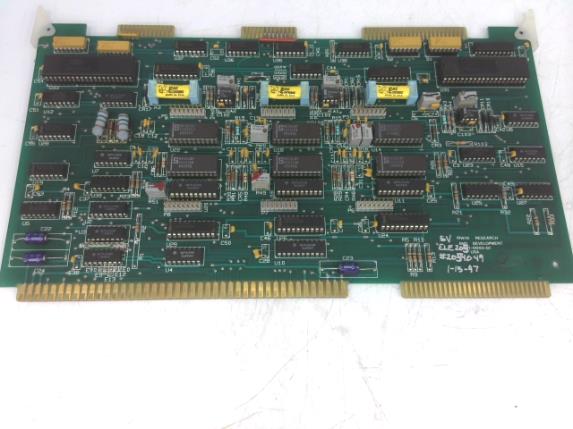 IRWIN RESEARCH ELE-205