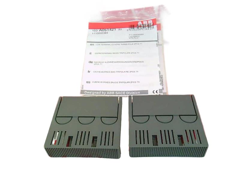 ASEA BROWN BOVERI KT1LTC-3