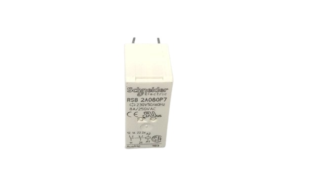 SCHNEIDER ELECTRIC RSB2A080P7