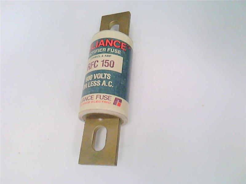 ASEA BROWN BOVERI RFC 150