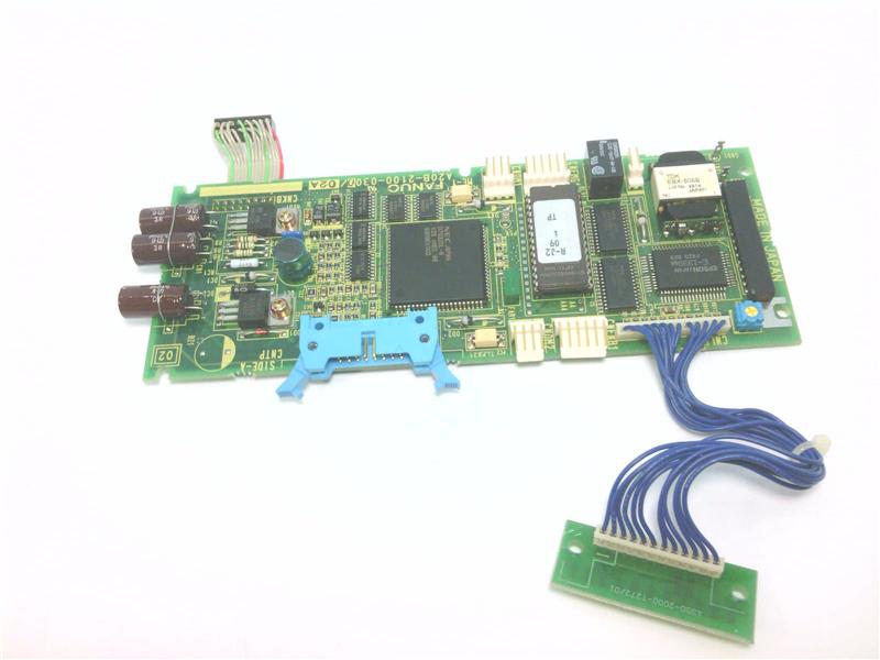 FANUC A20B-2100-0300