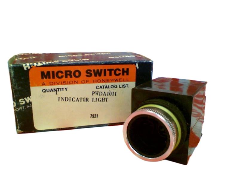 HONEYWELL PWDA1011