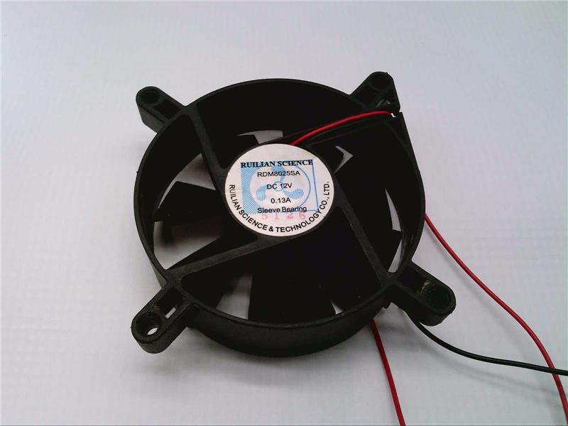 RUILIAN SCIENCE RDM8025SA