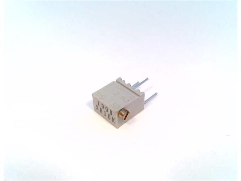 TT ELECTRONICS 64XR10KLF